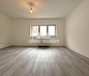 Schöne Wohnung inkl. Küche im 1.OG * in Rheinstetten - Photo 1