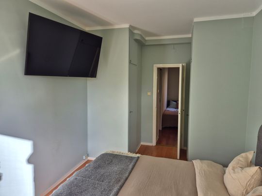 Åmänningevägen, Årsta - Photo 1