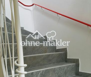 Schöne Wohnung mit Gartenanteil in Wolfsburg, Nordstadt - Foto 1