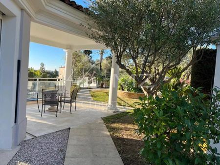 SuperCannes - Villa 6 chambres vue mer - Photo 3