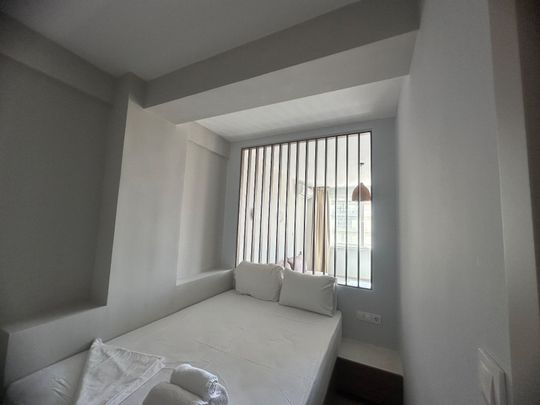 Studio/Γκαρσονιέρα για ενοικίαση Βαρδάρης - Δικαστήρια (Βαρδάρης - Λαχανόκηποι) - Photo 1