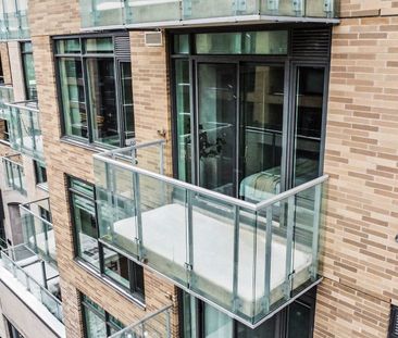 For Lease - 108 Richmond Road Unit# 410, Westboro - Hampton Park, O... - Photo 5