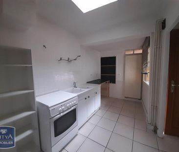 Location Appartement 2 pièces 62m² BOURG EN BRESSE 01000 - Photo 3