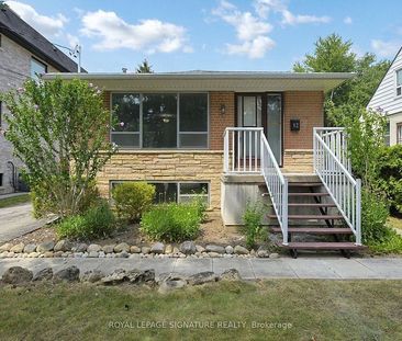 For Lease - 82 Northwood Drive, Toronto, Ontario - Photo 3