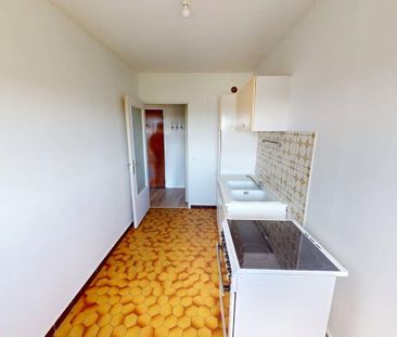 Location appartement 2 pièces, 43.04m², Châteauroux - Photo 6