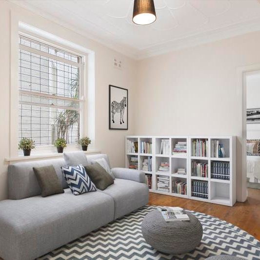 1/18 Royston Street, Darlinghurst NSW 2010 - Apartment For Rent | Domain - Photo 1