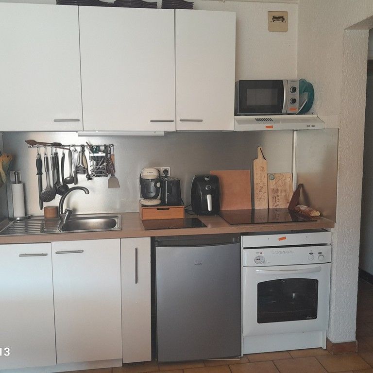Location Appartement 2 pièces 30m² - Photo 1