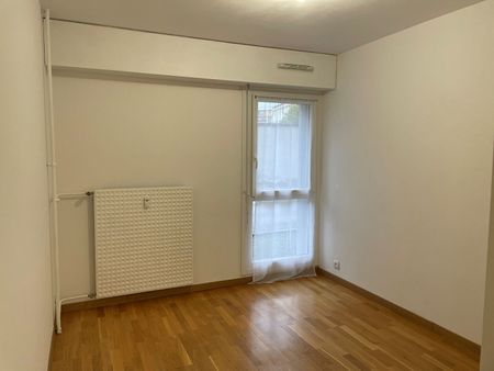 Appartement Macon 2 pièce(s) 50.34 m2 - Photo 4