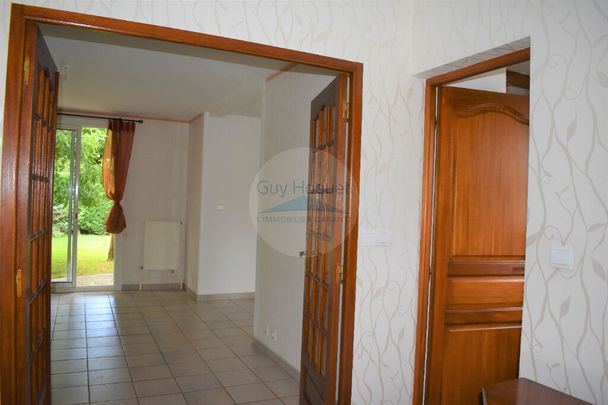 LOCATION d'une maison de 4 pièces (90 m²) à PIBRAC Disponible au 14 Septembre 2024 - Photo 1