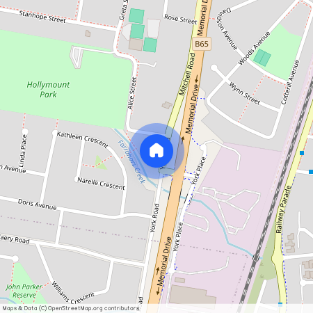 4/16 York Road, NSW 2517, Woonona