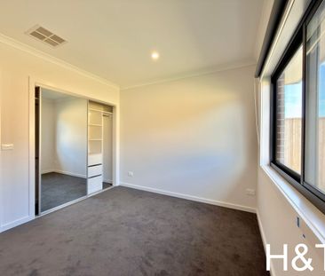 Brand New Four-bedroom house - Photo 2
