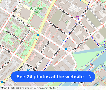 The Onyx Montreal Apartments - Photo 1