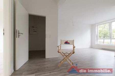 ***Erdgeschoss - 3 Zimmer - Stellplatz*** - Foto 5