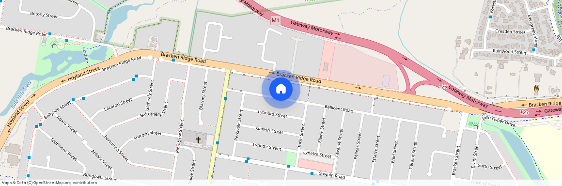 26 Bellicent Road, QLD 4017, Bracken Ridge