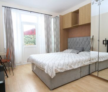 Studio Flat, Vaughan Road, HA1 - Photo 1