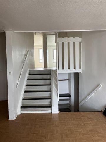 APPARTEMENT DUPLEX 4 100m2 GRENOBLE - Photo 4