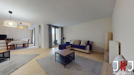 Flat for rent - Photo 5