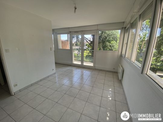 Location Appartement 2 pièces 41m² ALBI 81000 - Photo 1