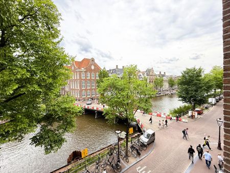 Kloveniersburgwal, 1012CX, Amsterdam - Centrum - Photo 2
