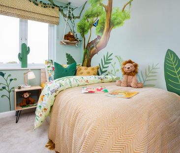 3 bedroom semi-detached house to rent - Photo 4