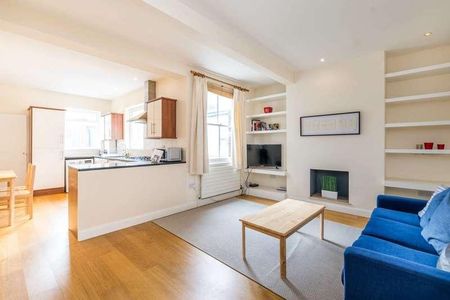 Upcerne Road, Chelsea, SW10 - Photo 3