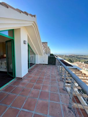 Estepona East, Estepona, Andalusia 29680 - Photo 1