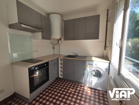 T1 DE 25 m² PROCHE LYCEE RENOIR - Photo 2