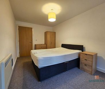 2 bedroom apartment to rent - Photo 5