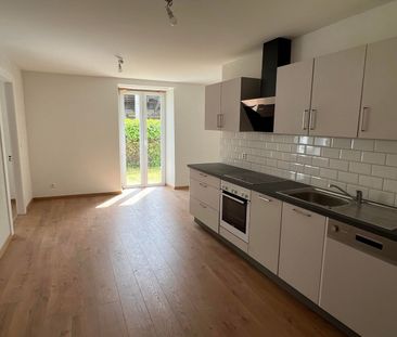 2 Zimmer, EG - Photo 3