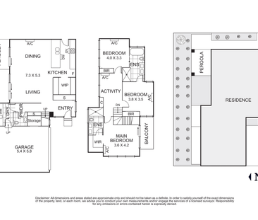 Architecturally Designed Elegance in the Heart of Doncaster - Photo 1