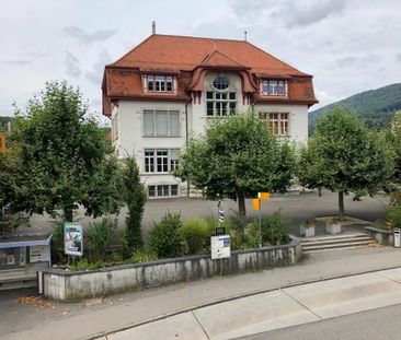 4.5 Zimmer, 104 m², 2. Stock - Photo 6