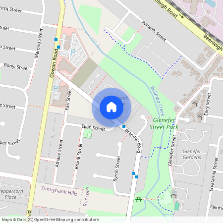 J10/62 Brandon Road, Qld 4113, Runcorn