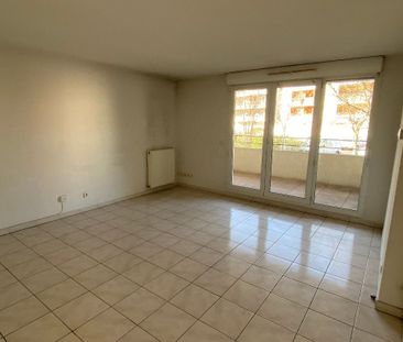 Location Appartement 2 pièces 49m² MONTPELLIER 34000 - Photo 1