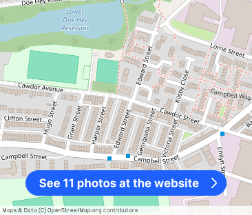 Edward Street, Farnworth, Bolton - Photo 1