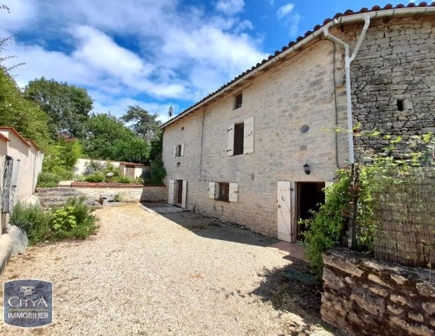 Maison à louer 3 pièces 87.58m² - Photo 1