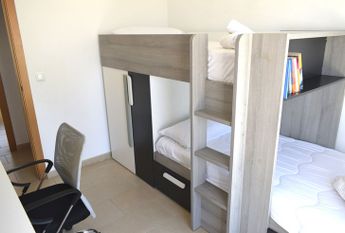 Plaça Burguera Sector 19 S.u.p