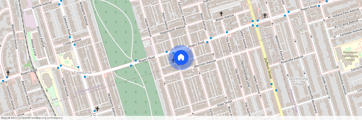 245 Nairn Avenue, Toronto