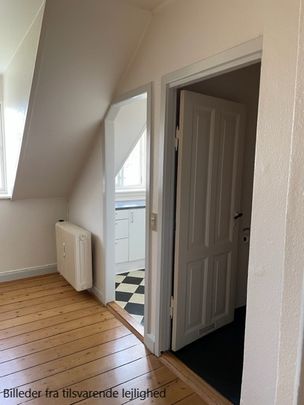 Vesterbrogade 11, 2. tv. 6000 Kolding - Photo 1