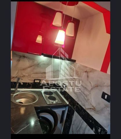 Garsoniera - Complex Studentesc - Fotografie 4