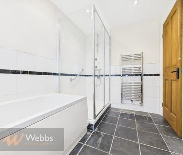 2 bedroom semi-detached bungalow to rent - Photo 1