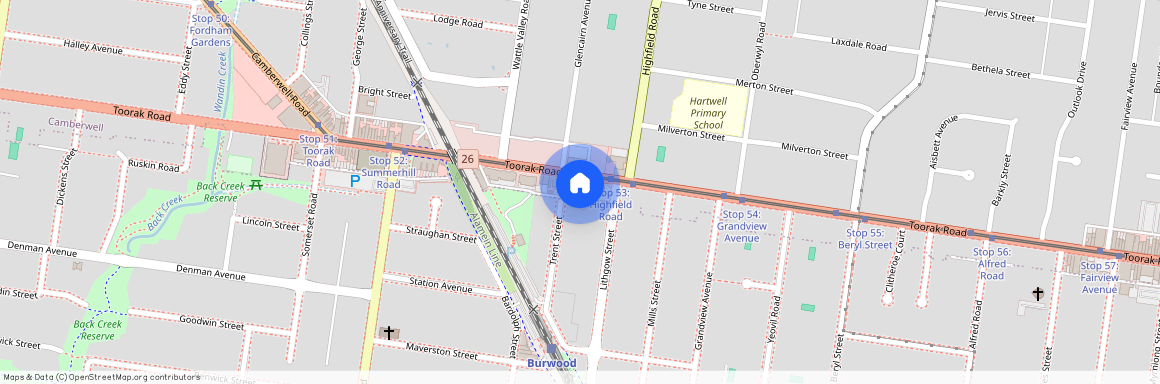 1/1224 Toorak Road, Vic 3124, Camberwell