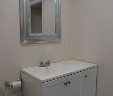 For Lease - 128 Braebrook Drive Unit# Bsmt, Whitby, Ontario - Photo 3