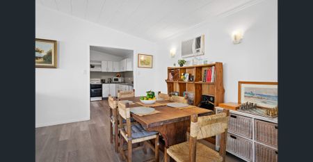 Peaceful 3 BR Home on Quiet Street - Photo 3