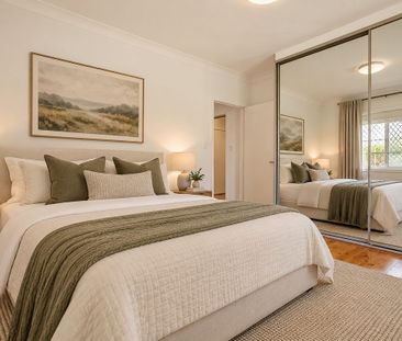 COSY TOWNHOUSE AWAITS YOU!! - Photo 4