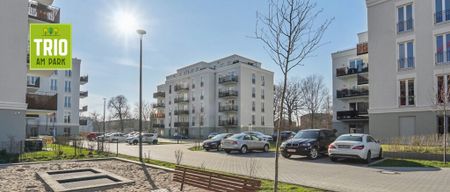 Gemütliche 2-Zimmer Wohnung in Spandau - Foto 2