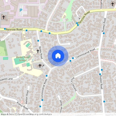 33A Commissariat Road, Mount Wellington, Auckland