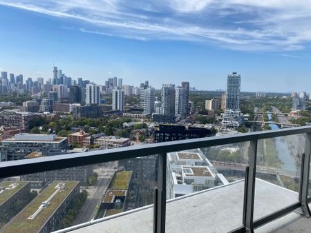 For Lease - 170 Bayview Avenue Unit# 2804, Toronto, Ontario - Photo 5