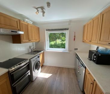 58 Rankin Drive, Blackford, EH9 3DJ, Edinburgh - Photo 2