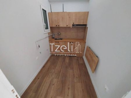 Studio/Γκαρσονιέρα για ενοικίαση Πάτρα - Κέντρο (Πάτρα) - Photo 5