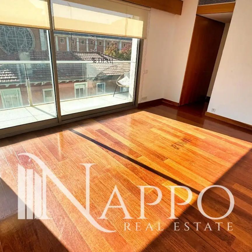 Ático de alquiler en Genil, El Viso - Foto 1